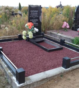 Вазы, Благоустройство могил, Вертикальные памятники. Артикул: 4091.